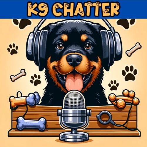 K9 Chatter
